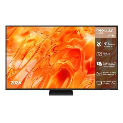 Samsung TQ55QN73HAU