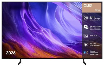Samsung TQ55S83HAE