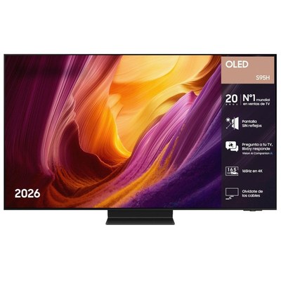 Samsung TQ55S95HFT