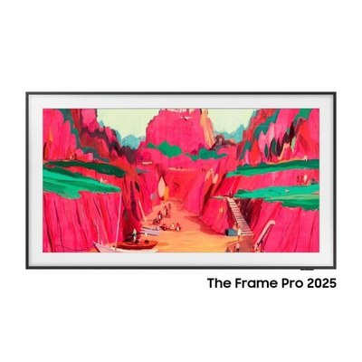 Samsung TQ65LS03FWU