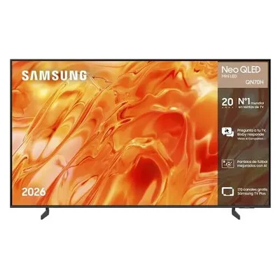 Samsung TQ65QN70FAU