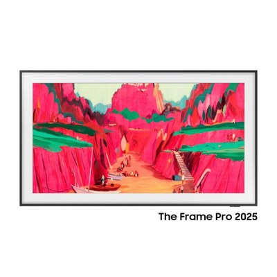 Samsung TQ75LS03FWU