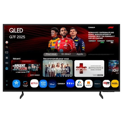 Samsung TQ75Q7FAAU
