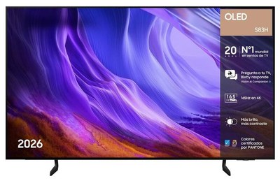 Samsung TQ83S83HAE