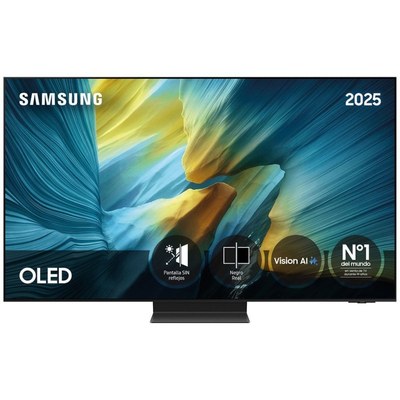 Samsung TQ83S95FAE