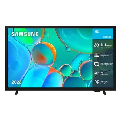 Samsung TU32H5005FK
