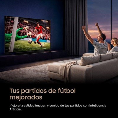 Samsung TU50M72HAU