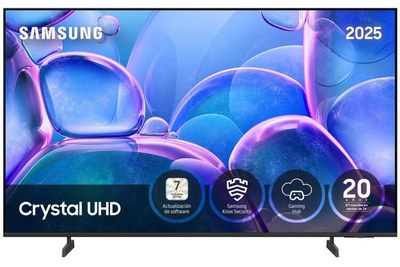 Samsung TU50U7025FK