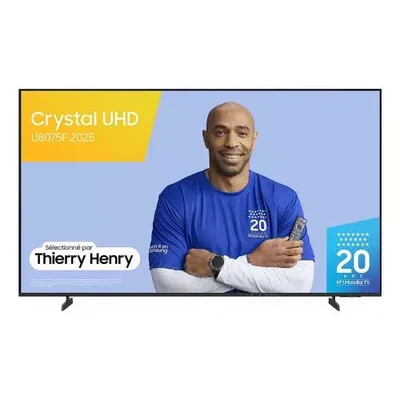 Samsung TU50U8075HU