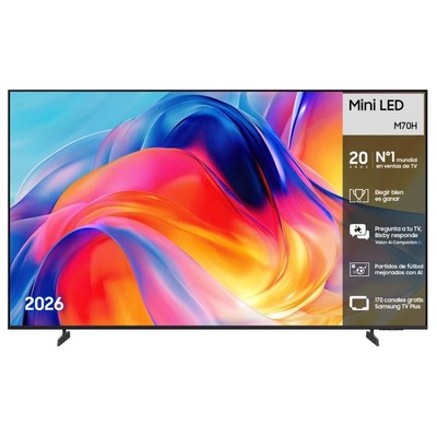 Samsung TU55M70HAU