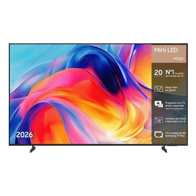 Samsung TU55M72HAU