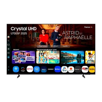 Samsung TU65U7005FK