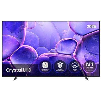 Samsung TU65U8005FU
