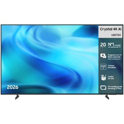 Samsung TU65U8075HU