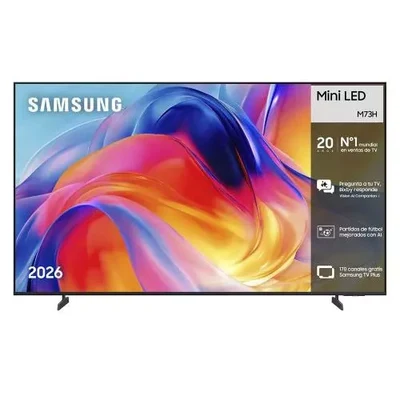 Samsung TU75M73HAU