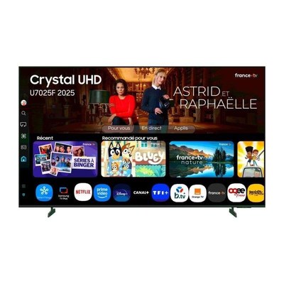 Samsung TU85U7025FK