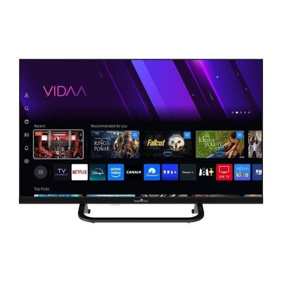 Smart Tech 24HV02V
