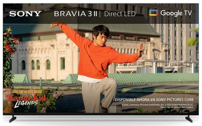 Sony K-75XR35M2