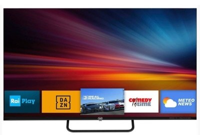 Trevi LTV 4302 SMART