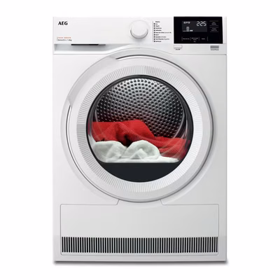 Secadora AEG TR718P2OB