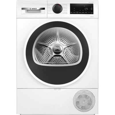 Secadora Bosch WQG241001