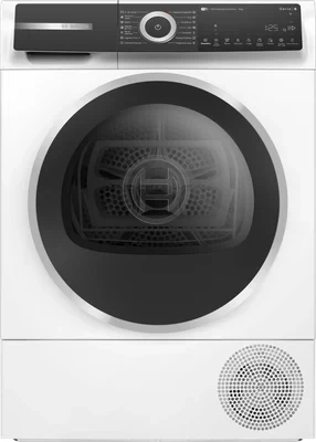 Secadora Bosch WQH246B0ES