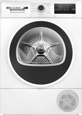 Secadora Bosch WTR85V00ES