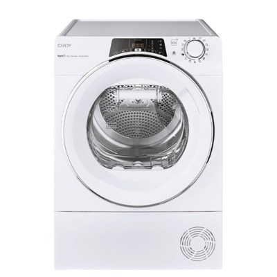 Secadora Candy ROE H8A3TCEX-S