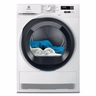 Secadora Electrolux EDI618A5BO