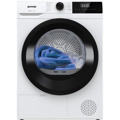 Secadora Gorenje DHNE82