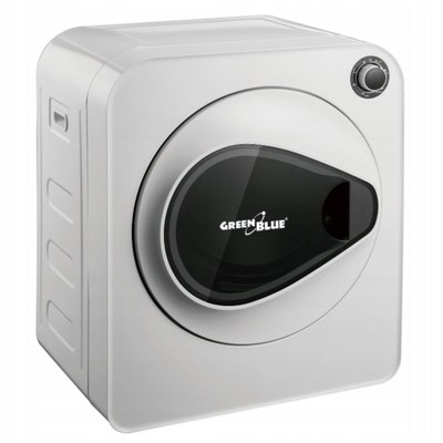 Secadora Greenblue GB405