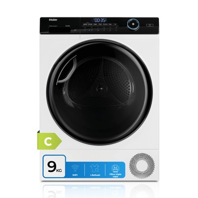 Secadora Haier HD90-A3959S