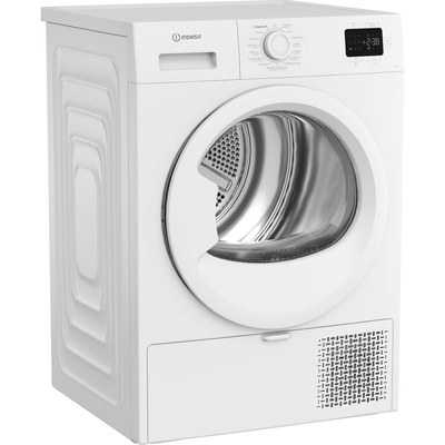 Secadora Indesit C YD 92D WW SPT