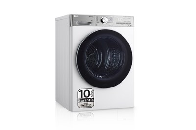 Secadora LG RH10V9AV2WR