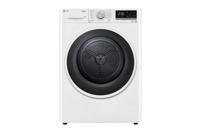 Secadora LG RH90V5AV6N