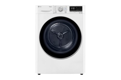Secadora LG RH90V9AV3N