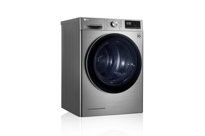 Secadora LG RH90V9PV2N
