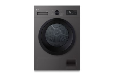 Secadora LG RHA1008NDK