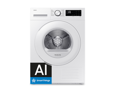 Secadora Samsung DV90DG52A0TE