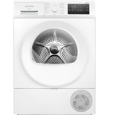 Secadora Siemens WT45HVA4