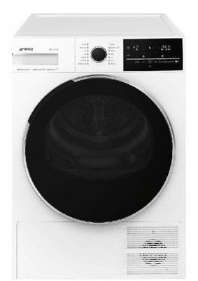 Secadora Smeg DNP93SLES