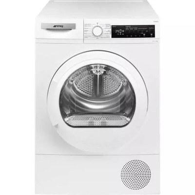 Secadora Smeg DT282ES