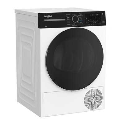 Secadora Whirlpool C WD 104M WBS SPT