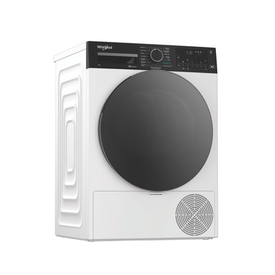 Secadora Whirlpool C WD 84M WBS SPT