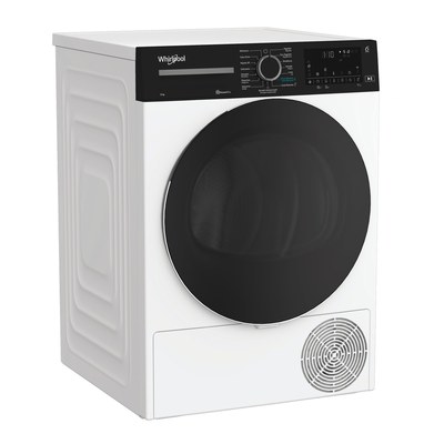 Secadora Whirlpool C WD 94M WBS SPT
