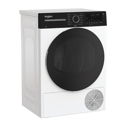 Secadora Whirlpool C WSD 83M WBS ES