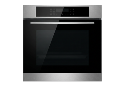 Horno doméstico independiente